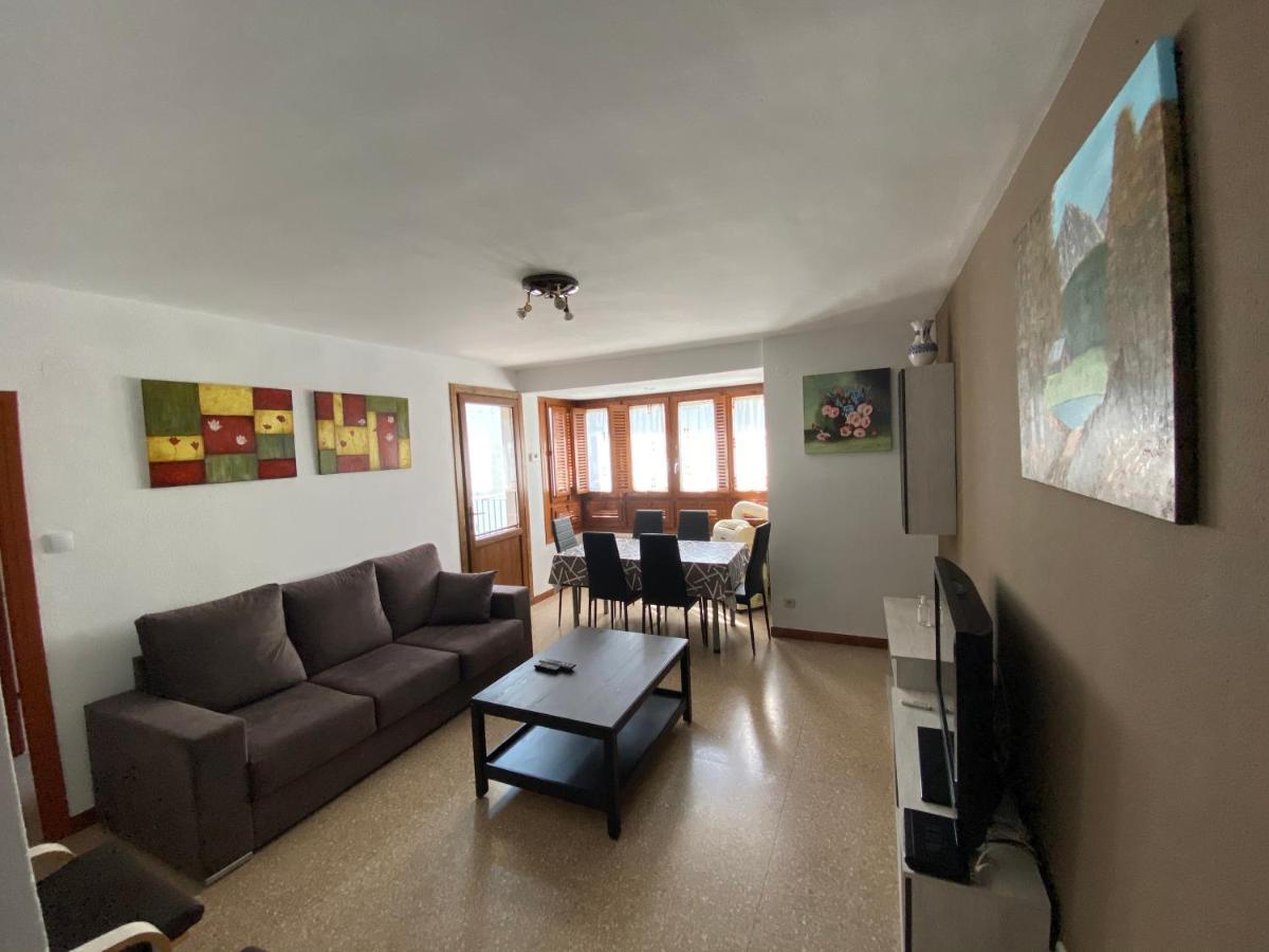 El Puente Apartment Boltana Exterior photo